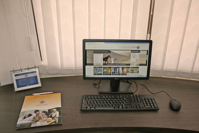 فندق Al Diar Dana