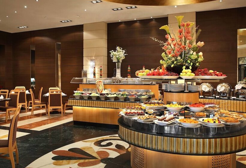 בית מלון כפרי Al Marwa Rayhaan By Rotana   Makkah