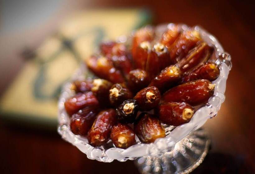 בית מלון כפרי Al Marwa Rayhaan By Rotana   Makkah