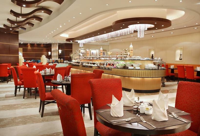 בית מלון כפרי Al Marwa Rayhaan By Rotana   Makkah