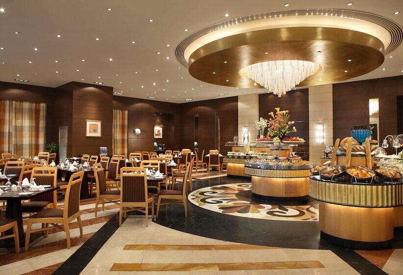 هتل Al Marwa Rayhaan By Rotana   Makkah