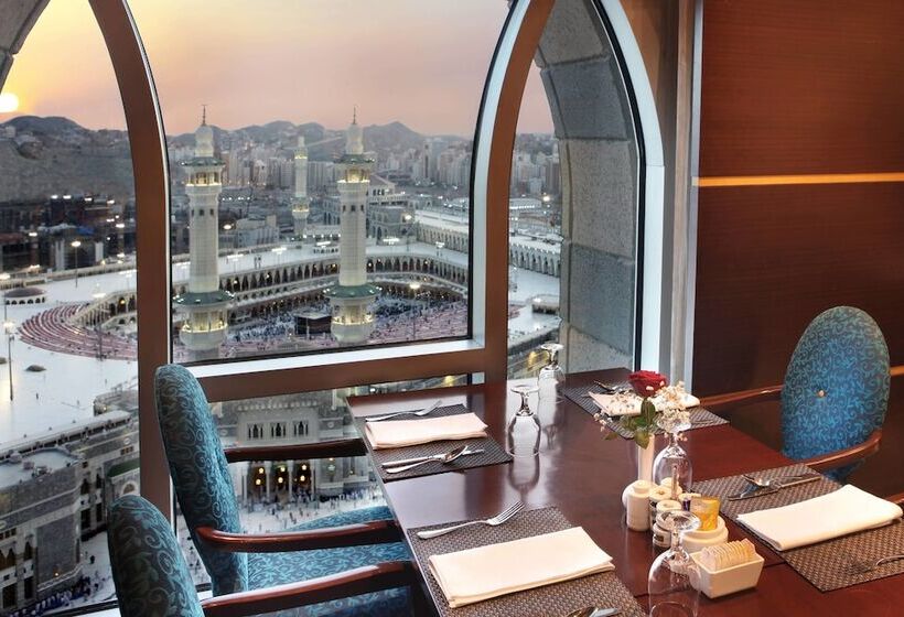 בית מלון כפרי Al Marwa Rayhaan By Rotana   Makkah