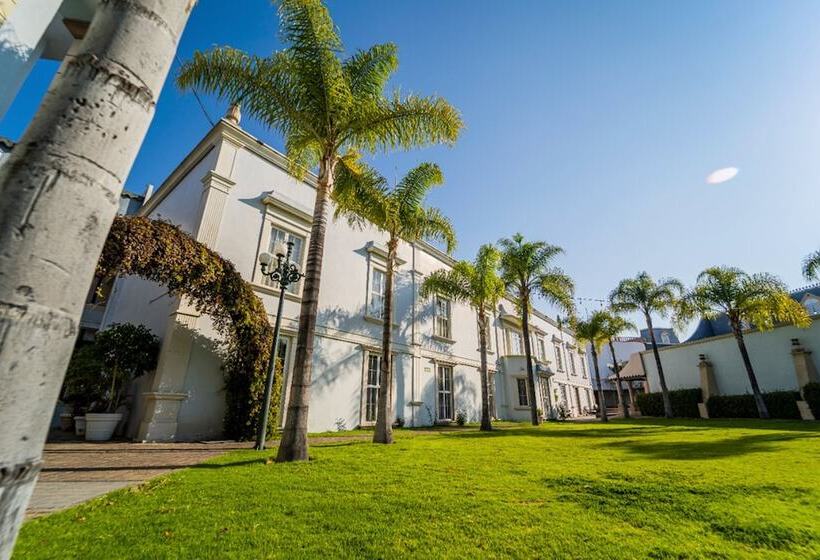 هتل Alameda Grand