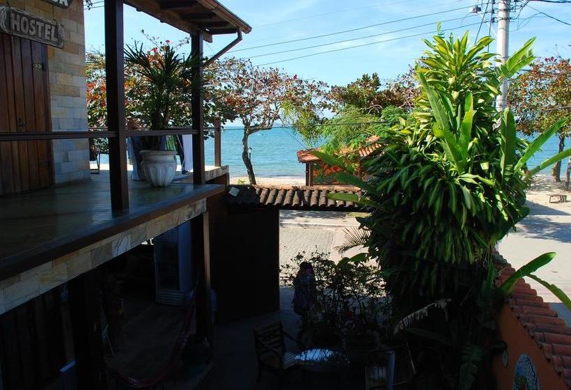 酒店 Chill Inn Paraty Hostel & Pousada