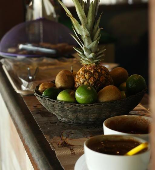 酒店 Chill Inn Paraty Hostel & Pousada