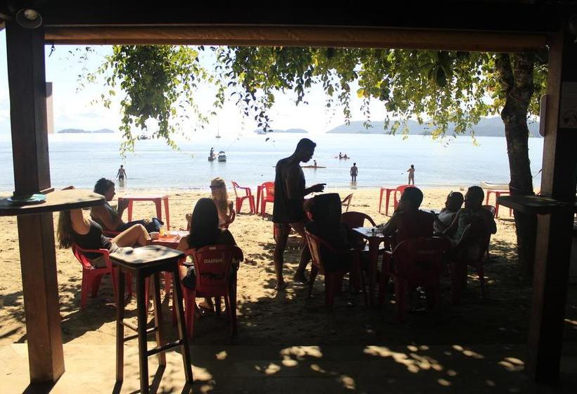 酒店 Chill Inn Paraty Hostel & Pousada