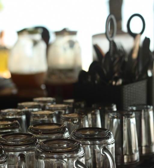 酒店 Chill Inn Paraty Hostel & Pousada