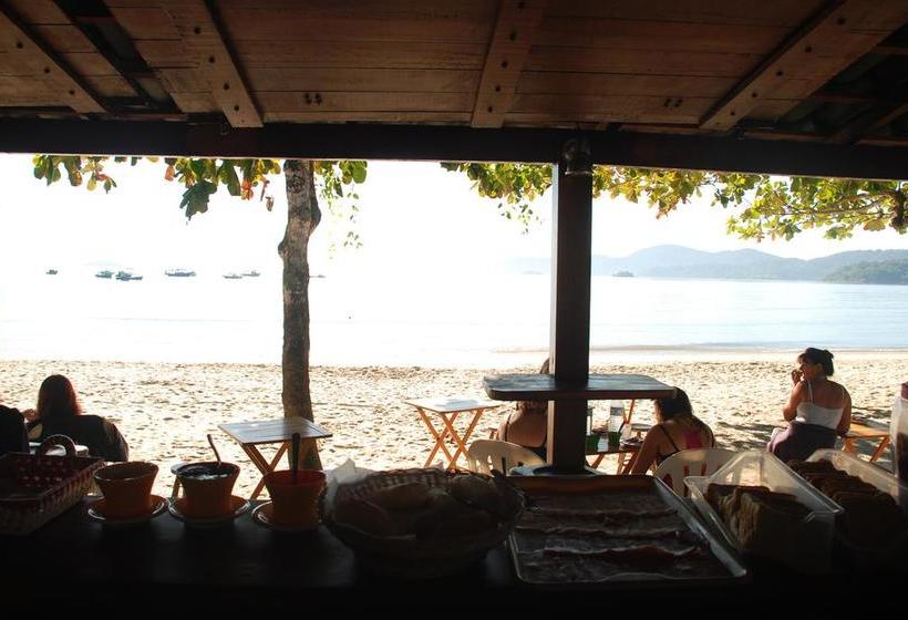 酒店 Chill Inn Paraty Hostel & Pousada