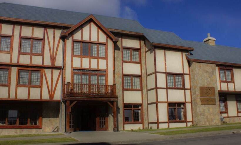 בית מלון כפרי Almasur Punta Arenas