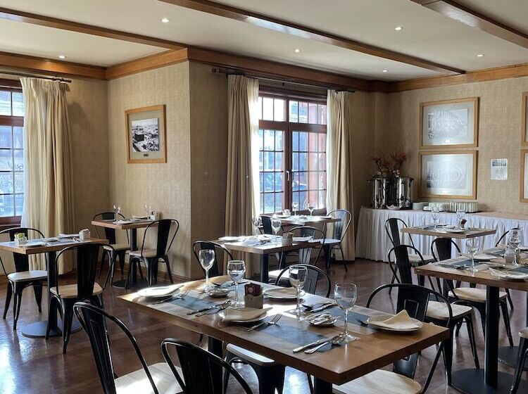 בית מלון כפרי Almasur Punta Arenas