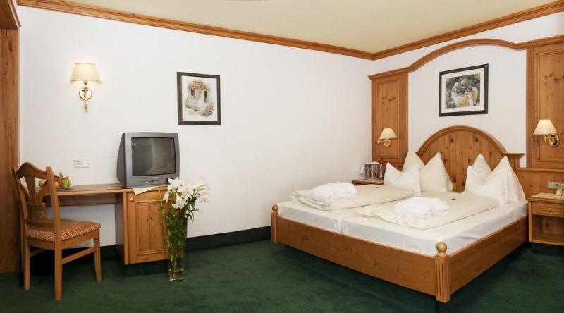 ホテル Alpenpark Resort Superior