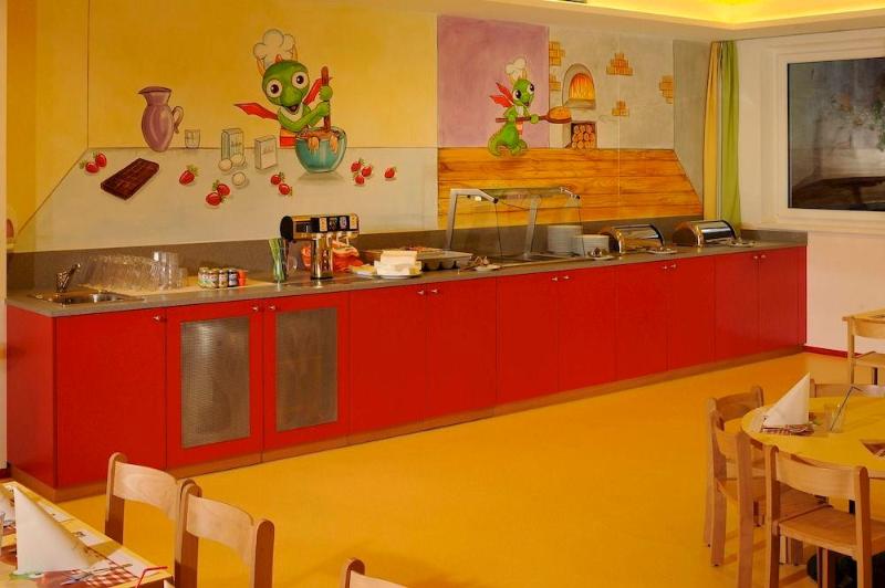 ホテル Alpenpark Resort Superior