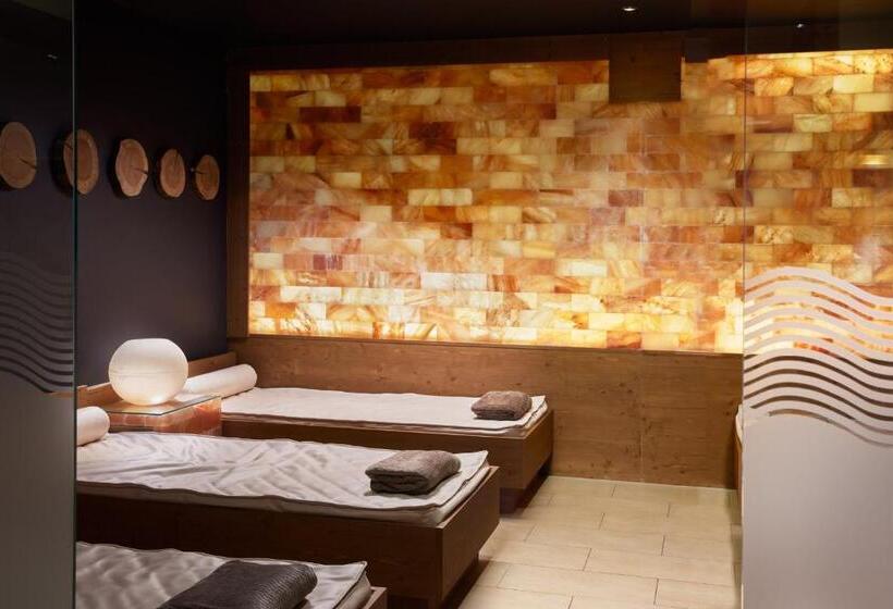 בית מלון כפרי Alpinresort Stubaierhof S