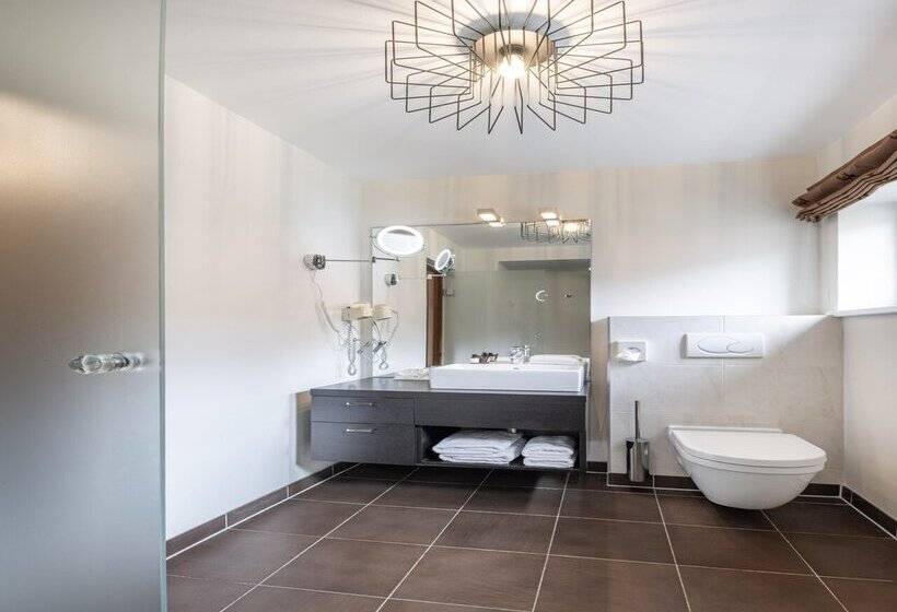 בית מלון כפרי Alpinresort Stubaierhof S