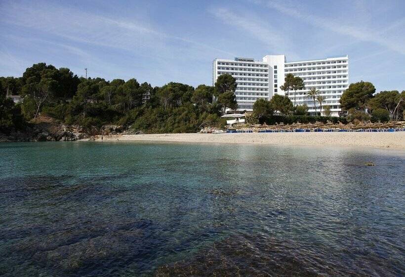 酒店 Aluasoul Carolina   Adults Only