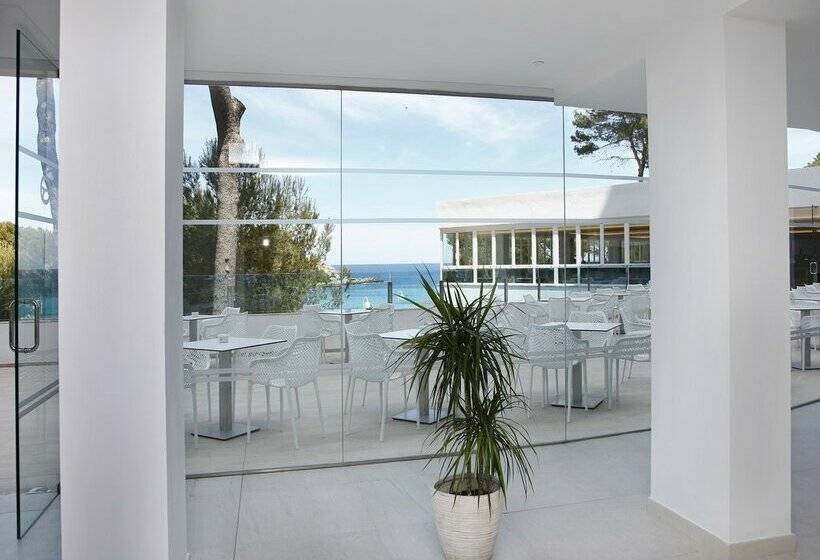 酒店 Aluasoul Carolina   Adults Only