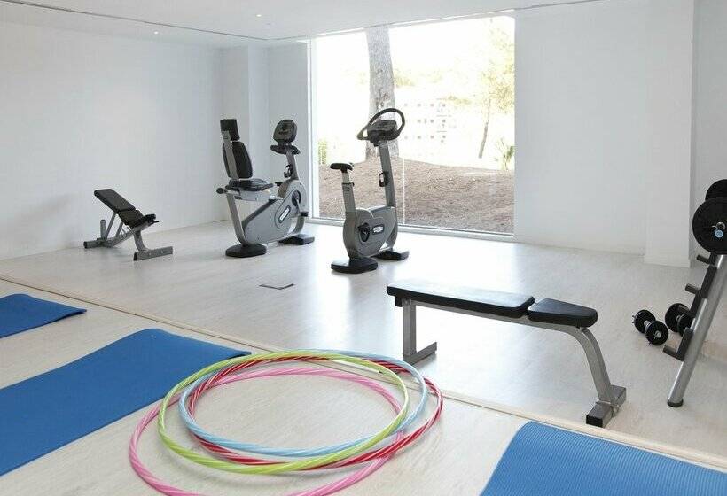 酒店 Aluasoul Carolina   Adults Only