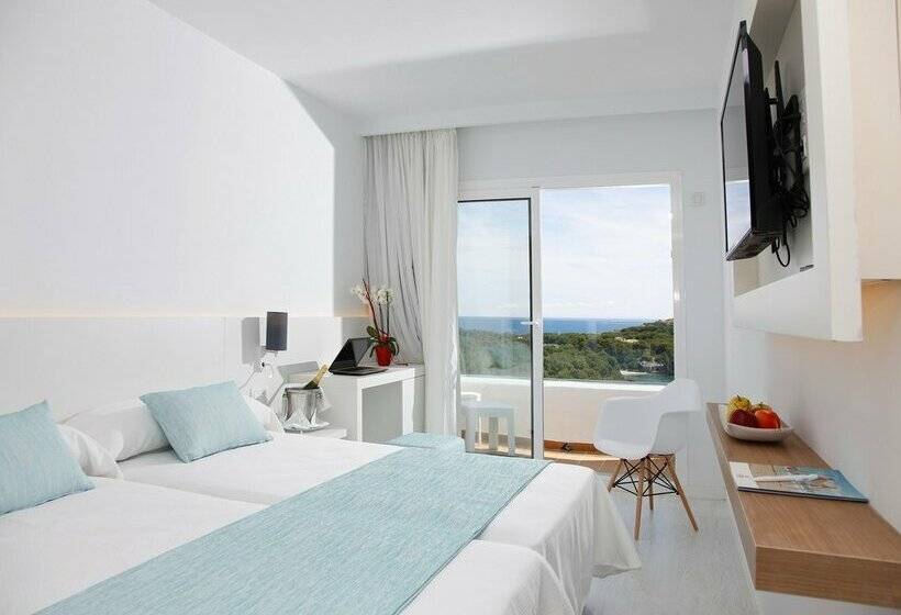 酒店 Aluasoul Carolina   Adults Only