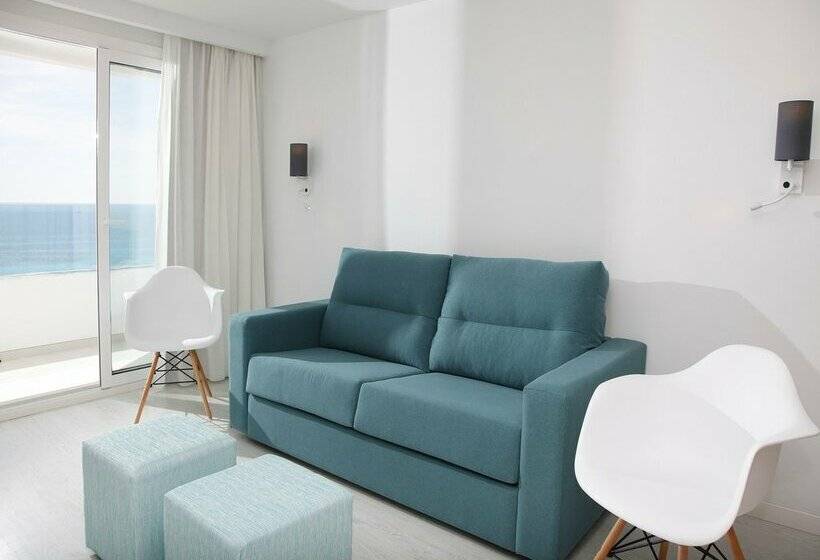 酒店 Aluasoul Carolina   Adults Only