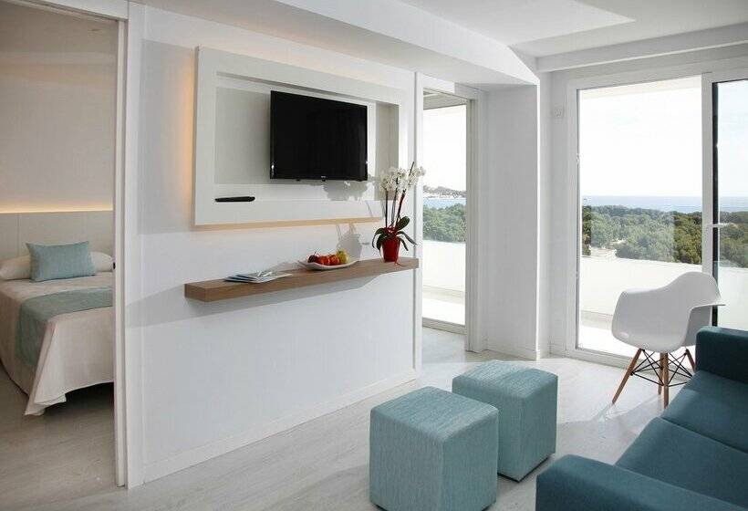 酒店 Aluasoul Carolina   Adults Only