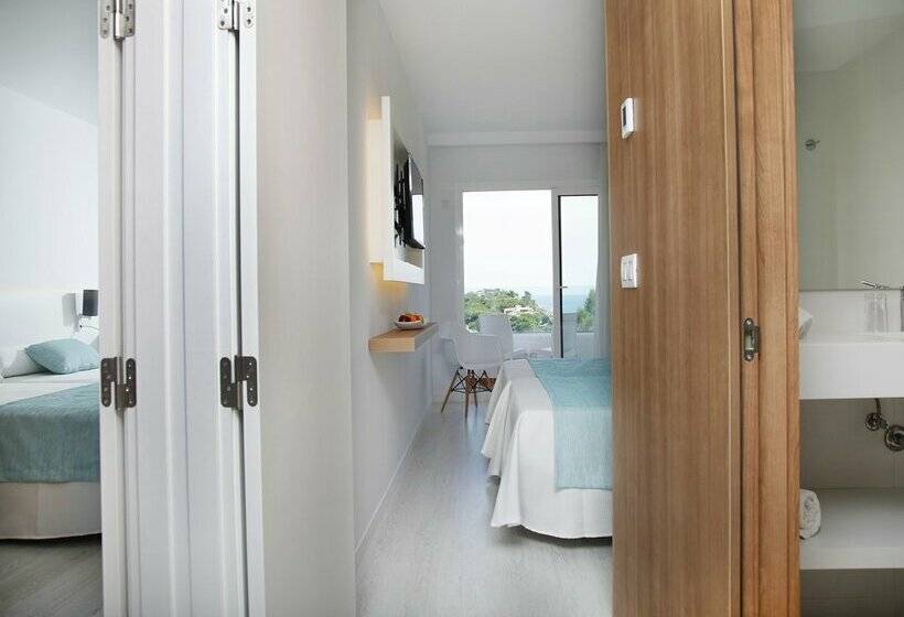 酒店 Aluasoul Carolina   Adults Only