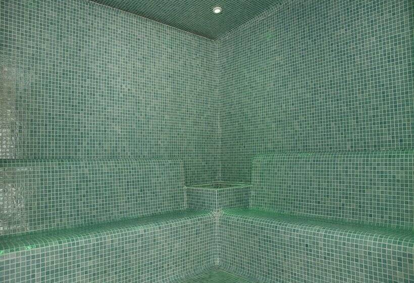 酒店 Aluasoul Carolina   Adults Only