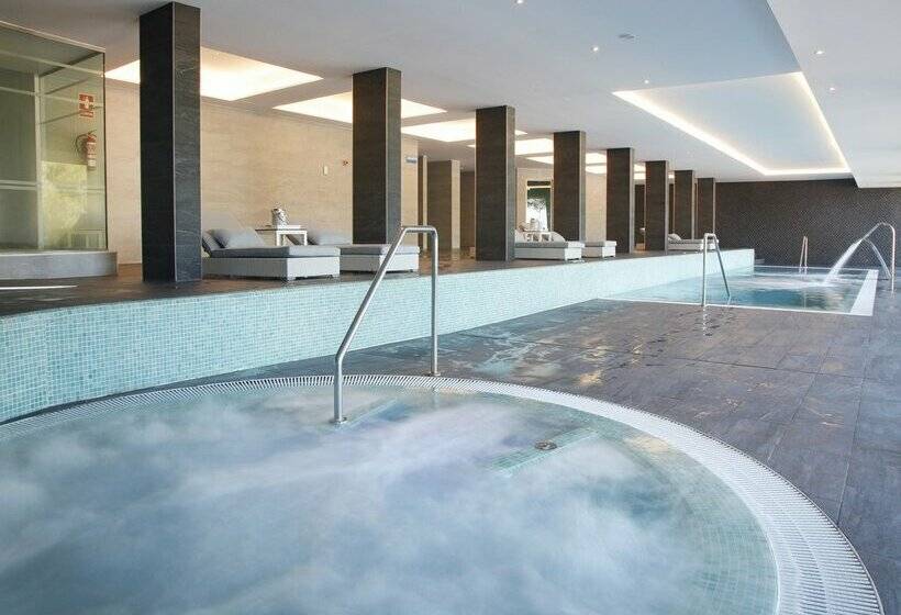 酒店 Aluasoul Carolina   Adults Only