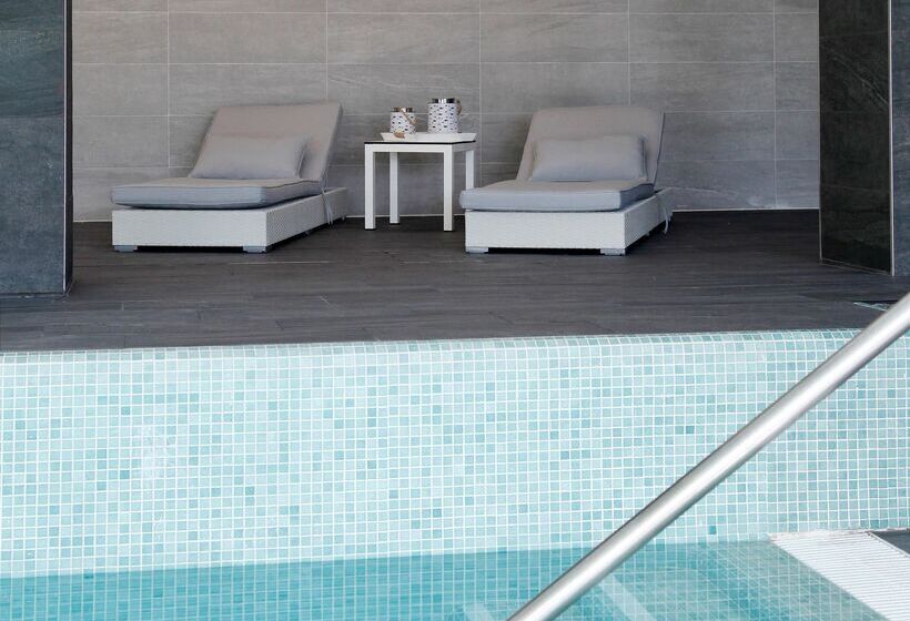 酒店 Aluasoul Carolina   Adults Only