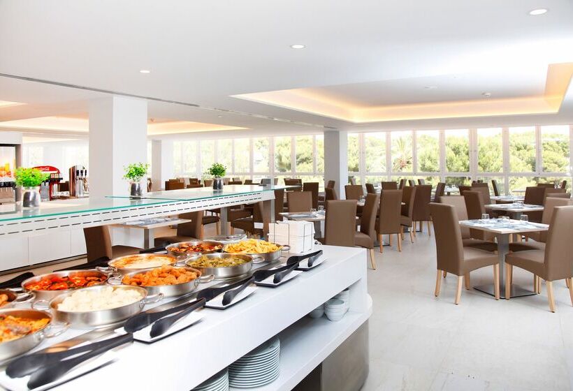 酒店 Aluasoul Carolina   Adults Only