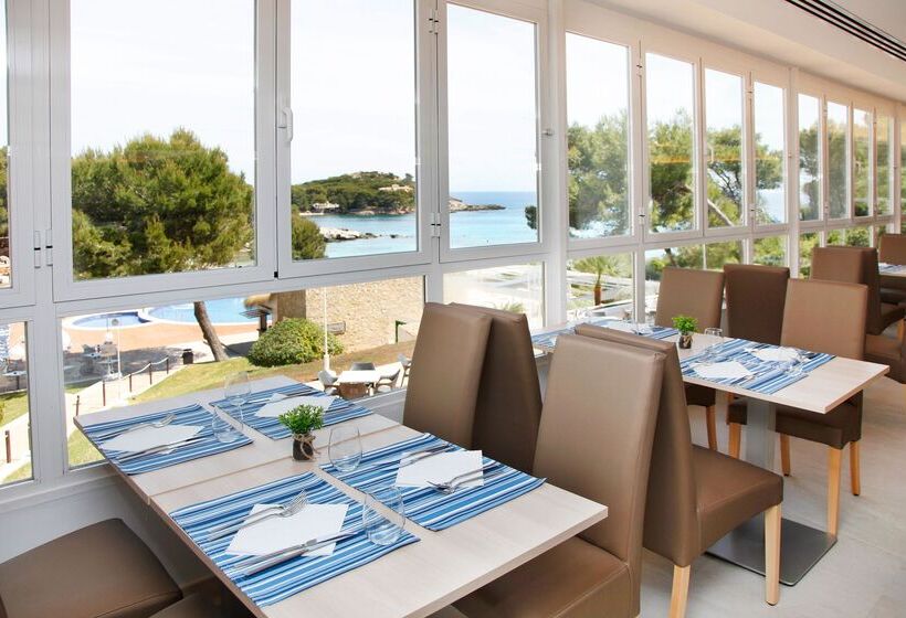 酒店 Aluasoul Carolina   Adults Only