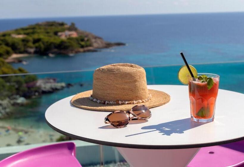 酒店 Aluasoul Carolina   Adults Only