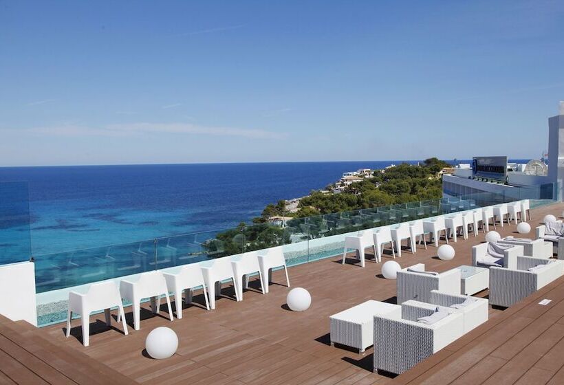 酒店 Aluasoul Carolina   Adults Only