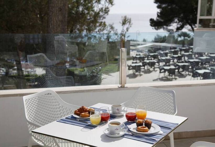 酒店 Aluasoul Carolina   Adults Only