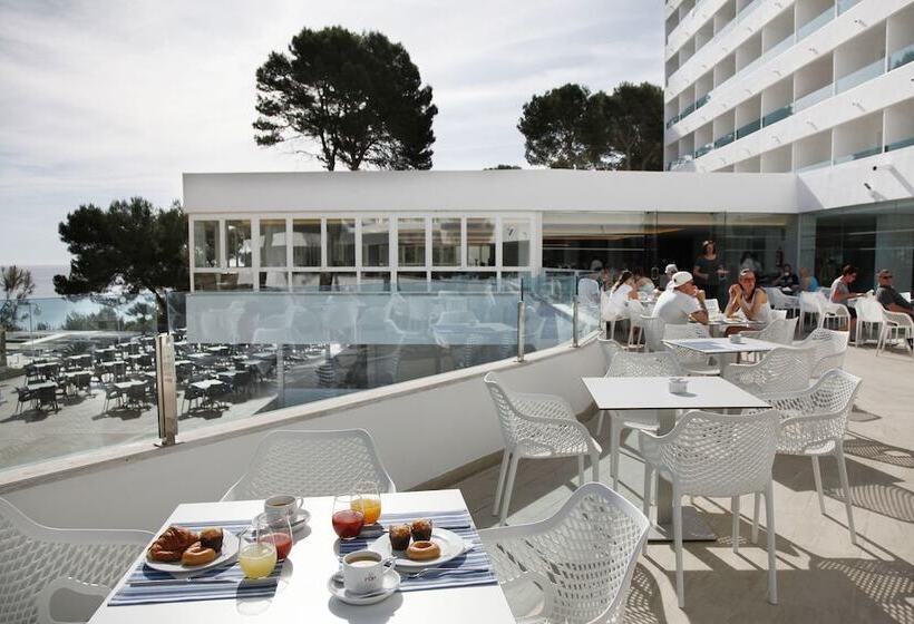 酒店 Aluasoul Carolina   Adults Only