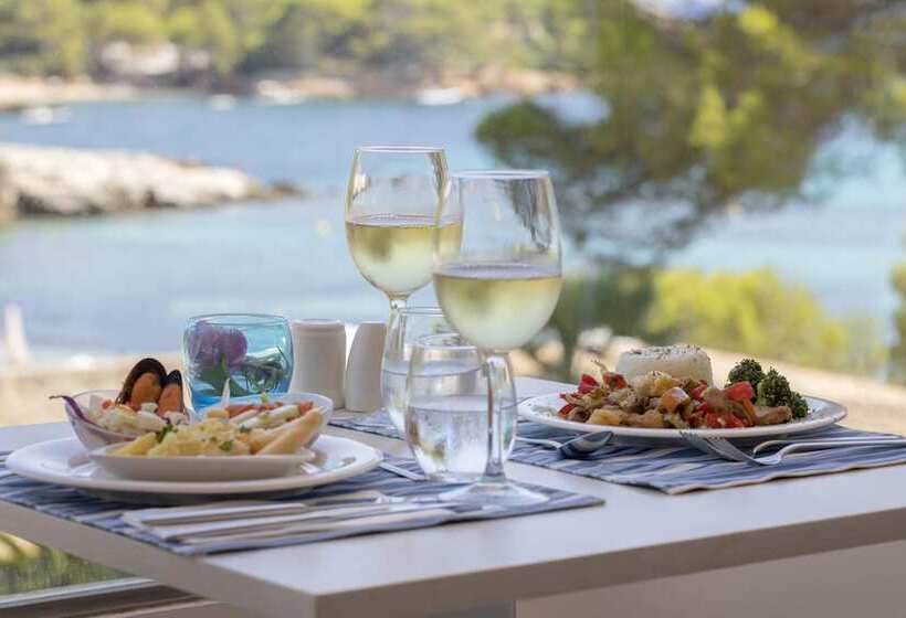 酒店 Aluasoul Carolina   Adults Only