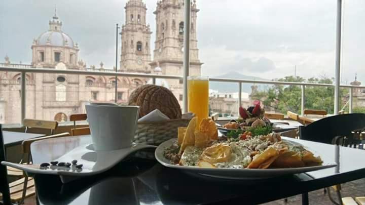 호텔 And Suites San Miguel