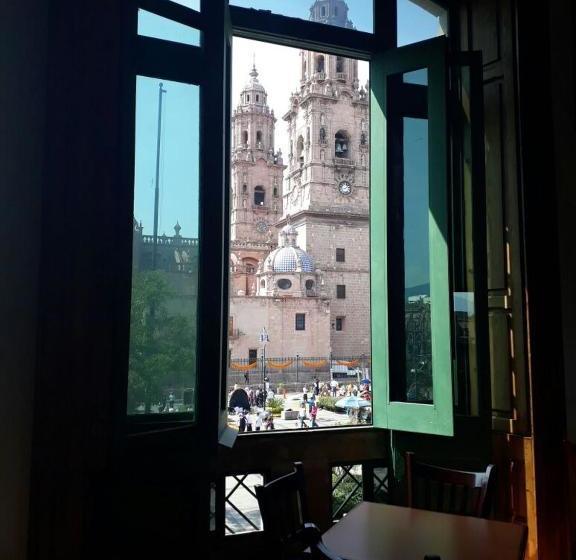 호텔 And Suites San Miguel