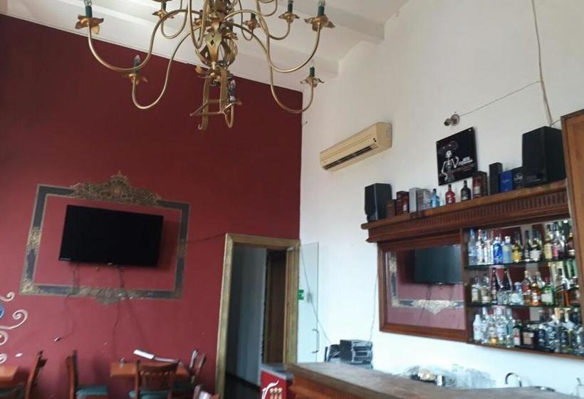 هتل And Suites San Miguel