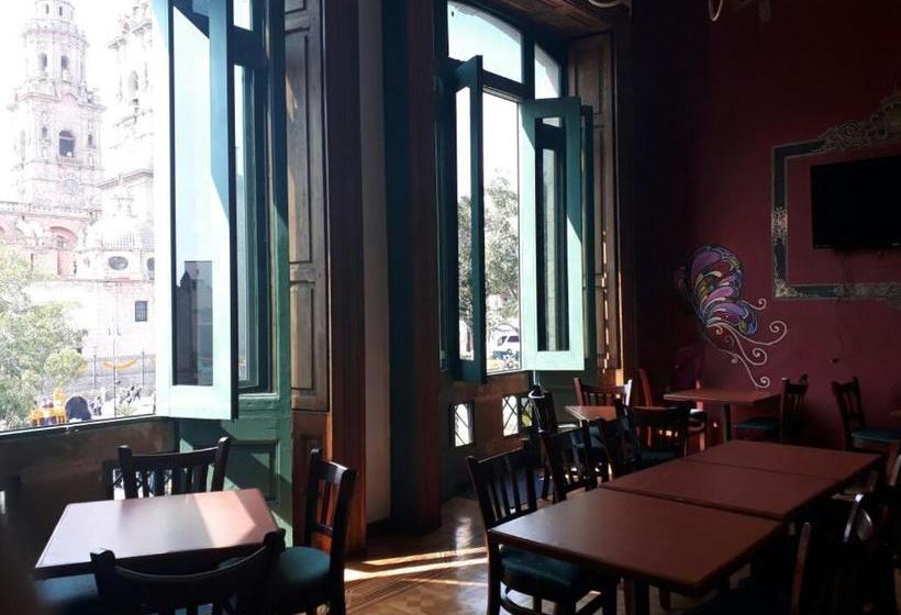 호텔 And Suites San Miguel