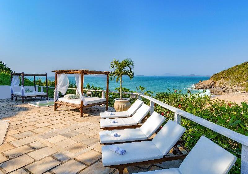 هتل Apa Pau Brasil