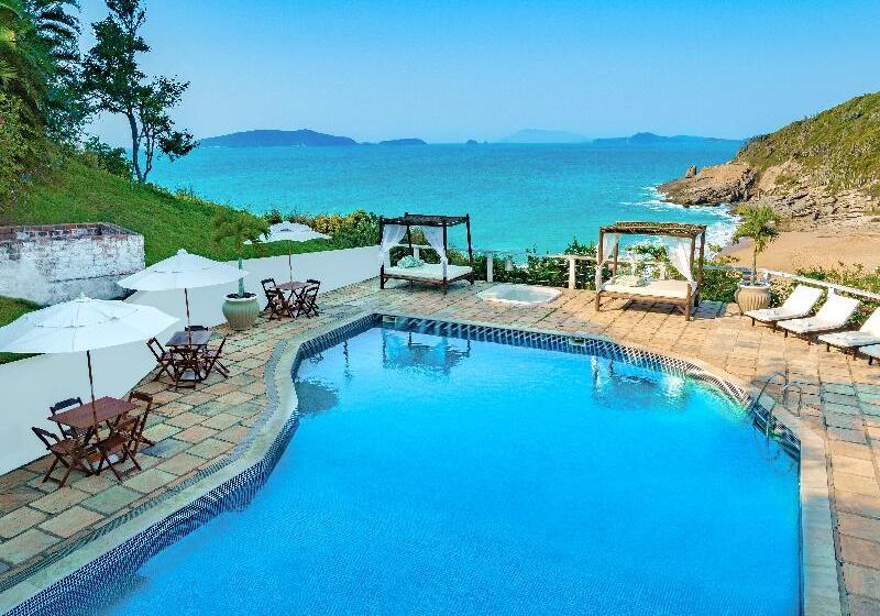 هتل Apa Pau Brasil