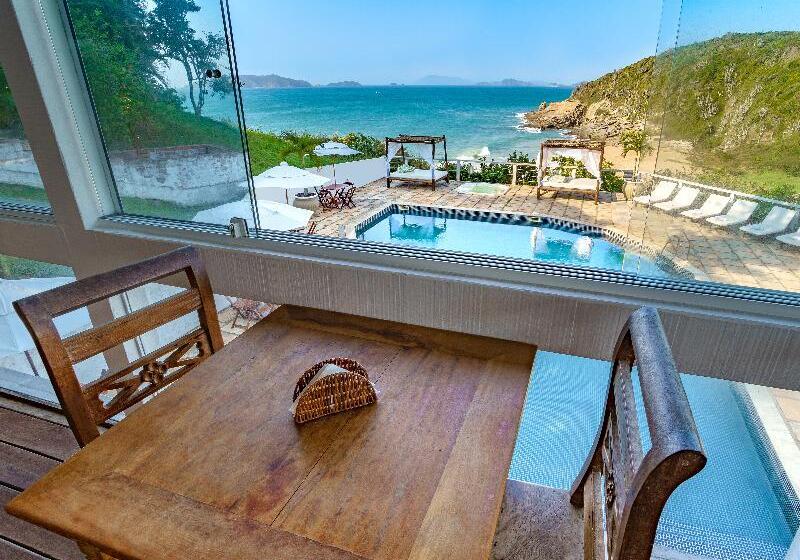 هتل Apa Pau Brasil