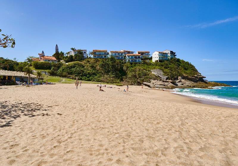 هتل Apa Pau Brasil