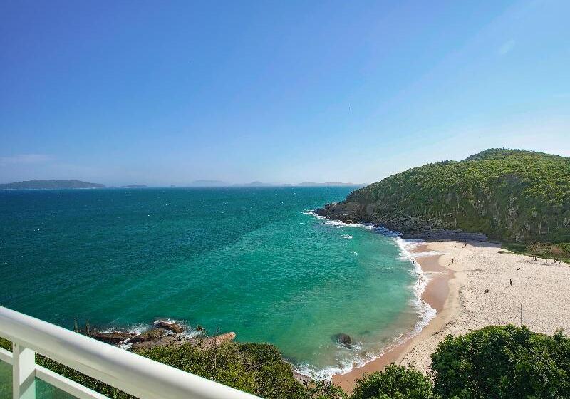 هتل Apa Pau Brasil