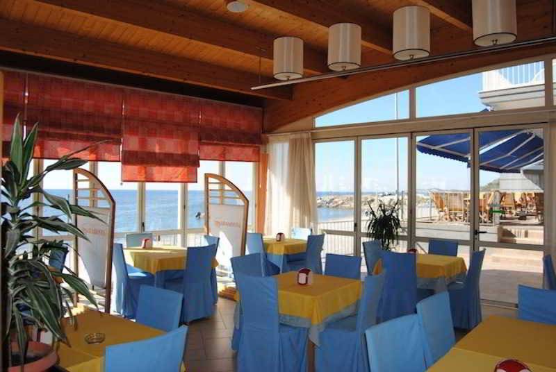 Aragosta Hotel & Restaurant