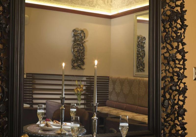 ホテル Aranwa Cusco Boutique