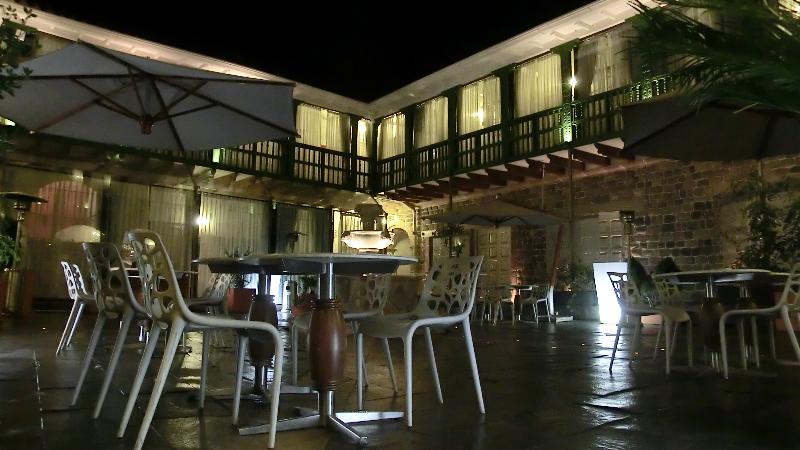 ホテル Aranwa Cusco Boutique