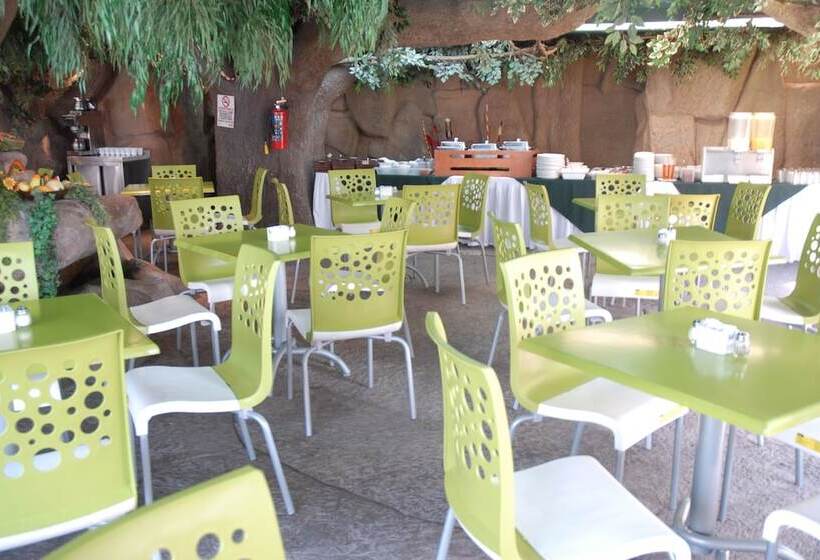 Отель Aranzazu Eco