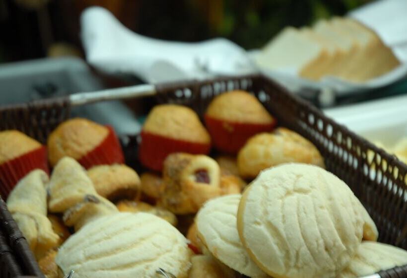 Отель Aranzazu Eco