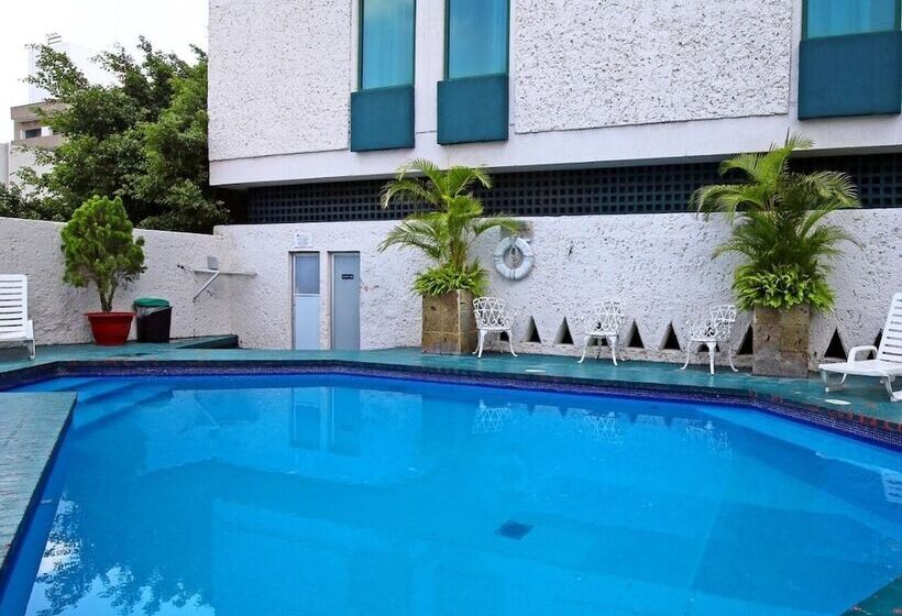 Отель Aranzazu Eco